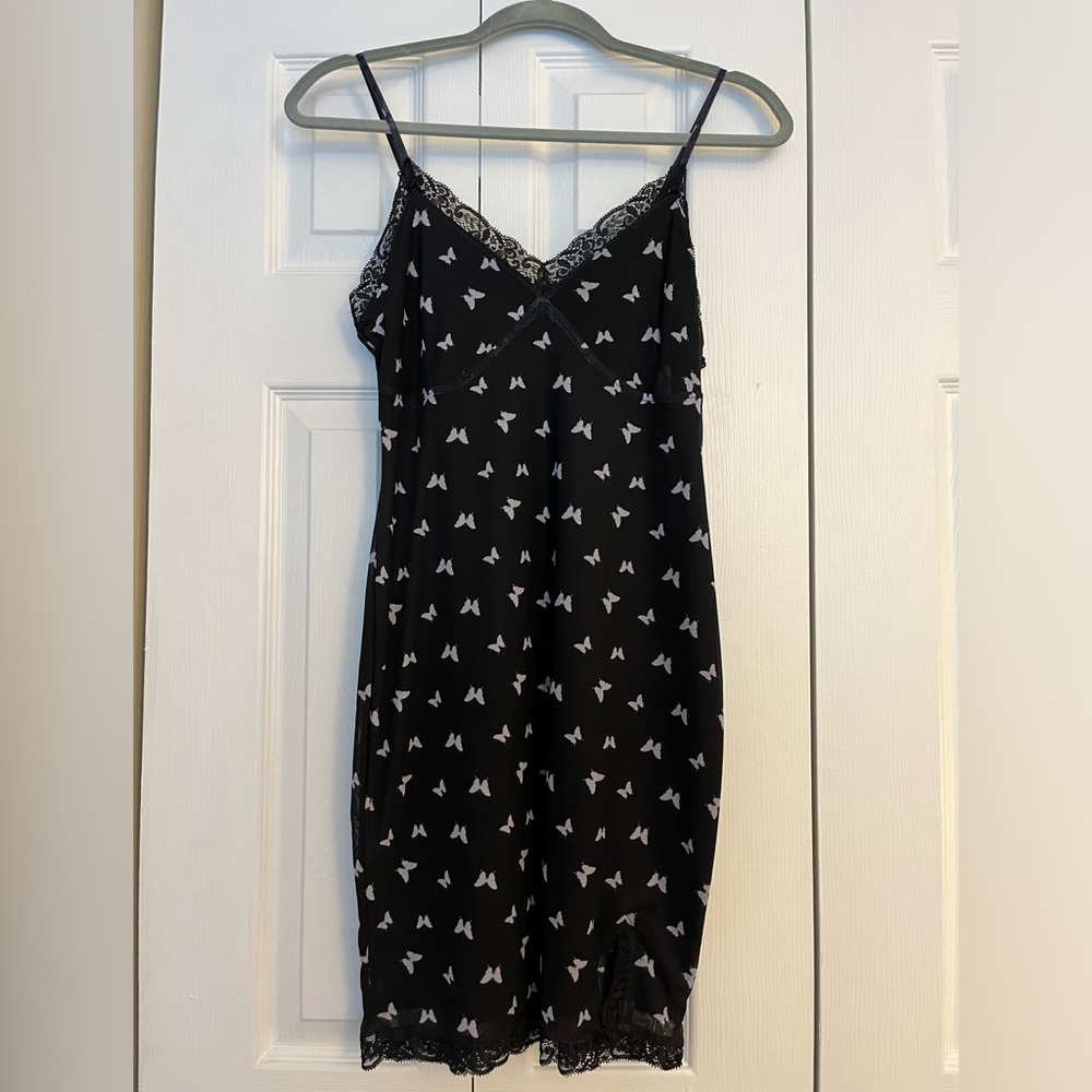 Wild fable Butterfly Dress